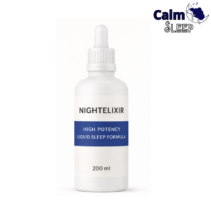 NightElixir