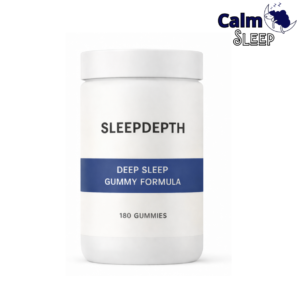 SleepDepth