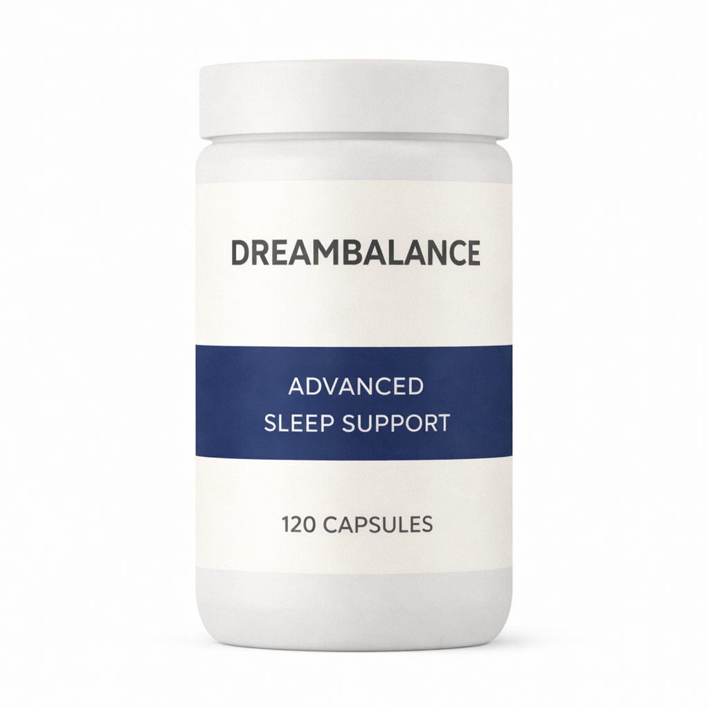 DreamBalance