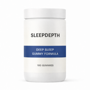 SleepDepth